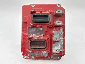 Used Cummins ISX15 ECM (Stock #P-497915)) Part Image