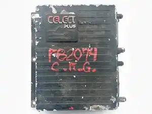 Photo of part