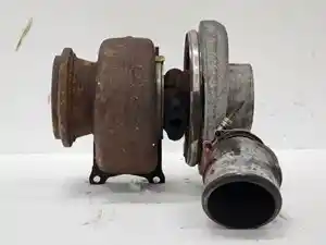 Used Cummins M11; ISM Turbo Image