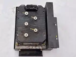 Used Dash Control Module (Stock #P-500797)) Part Image