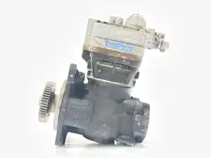 Used Detroit DD13 Air Compressor (Stock #P-78307)) Part Image