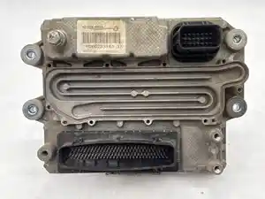 Used Detroit DD13 ECM (Stock #P-497803)) Part Image