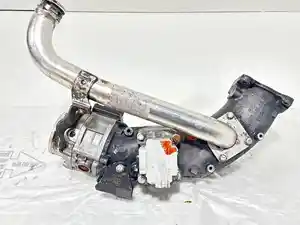Used Detroit DD13 Engine Misc Part (Stock #P-76117)) Part Image