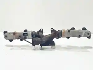 Used Detroit DD13 Exhaust Manifold (Stock #P-77299)) Part Image