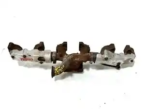 Used Detroit DD13 Exhaust Manifold (Stock #P-77093)) Part Image