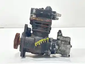 Used Detroit DD15 Air Compressor (Stock #P-77497)) Part Image