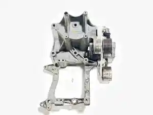 Used Detroit DD15 Belt Tensioner (Stock #P-14687)) Part Image