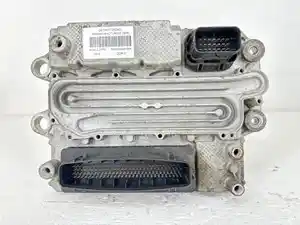 Used Freightliner Cascadia 125 Vehicle ECM (Stock #P-70740)) Part Image