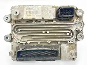 Used Detroit DD15 ECM (Stock #P-82258)) Part Image