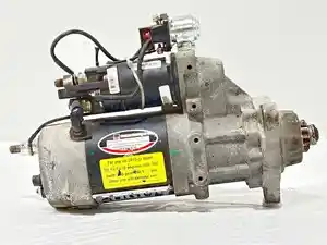 Used Detroit DD15 Starter Image