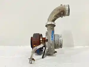 Used Detroit DD15 Turbo Image