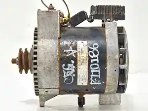 Photo of part