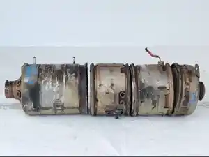 Used Diesel Particulate Filter (DPF) (Stock #P-93601)) Part Image