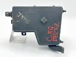 Used Dodge Ram 1500 Fuse Box (Stock #P-81762)) Part Image