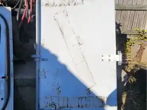 Photo of part
