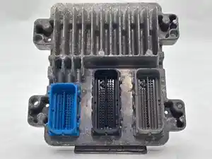 Used ECM (Stock #P-499591)) Part Image