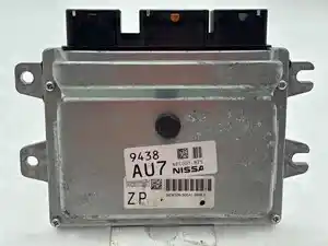 Used ECM (Stock #P-499681)) Part Image