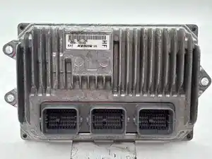 Used ECM (Stock #P-499663)) Part Image