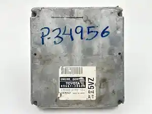 Used ECM (Stock #P-34956)) Part Image