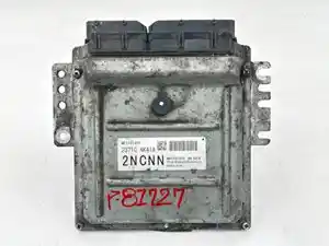 Used ECM (Stock #P-81727)) Part Image