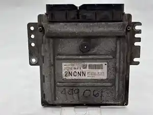 Used ECM (Stock #P-499061)) Part Image