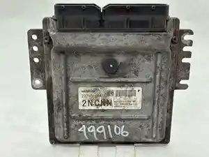 Used ECM (Stock #P-499106)) Part Image