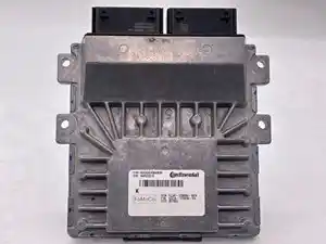 Used ECM (Stock #P-499601)) Part Image