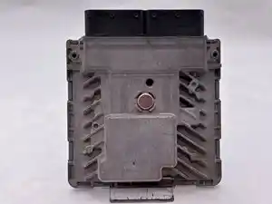 Used ECM (Stock #P-499617)) Part Image