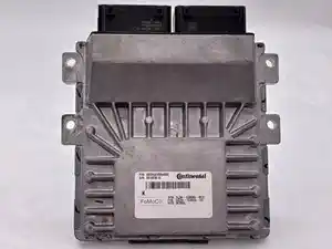 Used ECM (Stock #P-499625)) Part Image