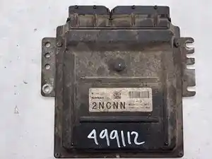 Used ECM (Stock #P-499112)) Part Image