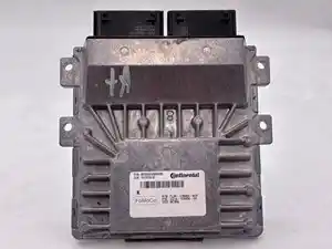 Used ECM (Stock #P-499626)) Part Image