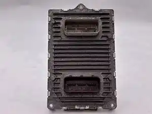 Used ECM (Stock #P-499632)) Part Image