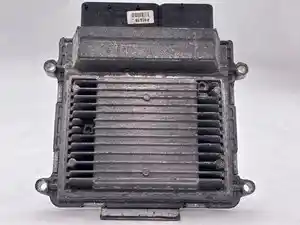 Used ECM (Stock #P-499645)) Part Image