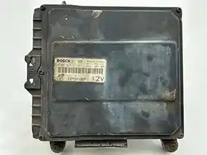 Used ECM (Stock #P-501547)) Part Image
