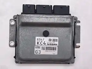 Used ECM (Stock #P-499639)) Part Image