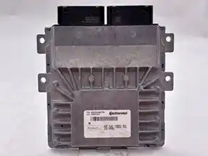 Used ECM (Stock #P-499667)) Part Image