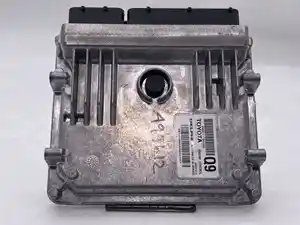 Used ECM (Stock #P-499612)) Part Image