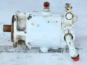 Used Eaton 4633-094 Pump and Motor (Stock #P-94467)) Part Image