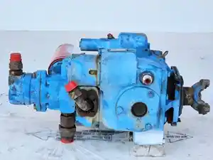 Used Eaton 5423-648 Pump and Motor (Stock #P-94458)) Part Image