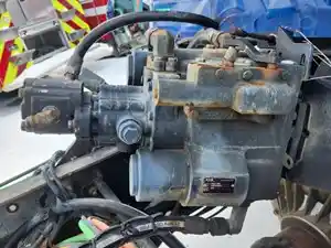 Used Eaton 5423-ABL Pump and Motor (Stock #P-495742)) Part Image