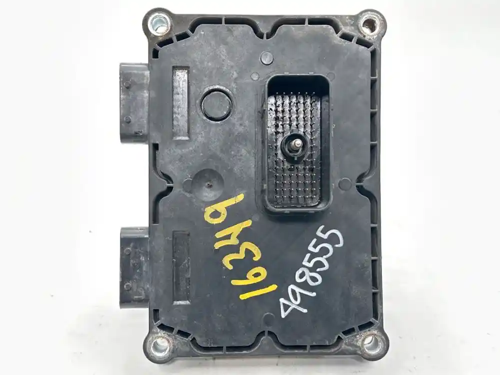 Used, Recycled, New, and Aftermarket Heavy Duty Truck Parts