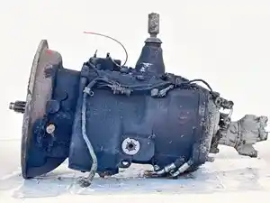 Used Eaton/Fuller FR15210B Transmission Assy (Stock #P-96736)) Part Image