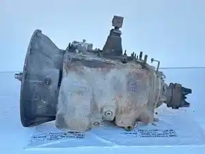 Used Eaton/Fuller FRO14210C Transmission Assy (Stock #P-95973)) Part Image