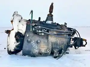 middleＲ 2006 Eaton-Fuller RTX16710B Transmission For Sale | Miami