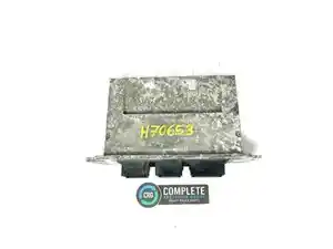 Used Ford 6.8L V-10 ECM (Stock #P-61342)) Part Image
