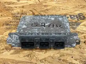 Used Ford 6.8L V-10 ECM (Stock #P-67727)) Part Image