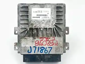 Used Ford 6.8L V-10 ECM (Stock #P-82078)) Part Image