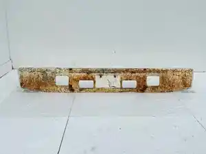 Used Ford Bumper Image