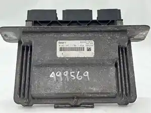 Used Ford ECM (Stock #P-499569)) Part Image