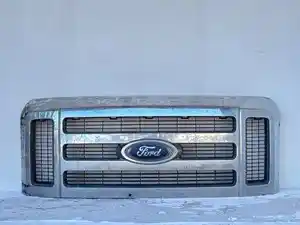 Used Ford F-450 Grille (Stock #P-495039)) Part Image